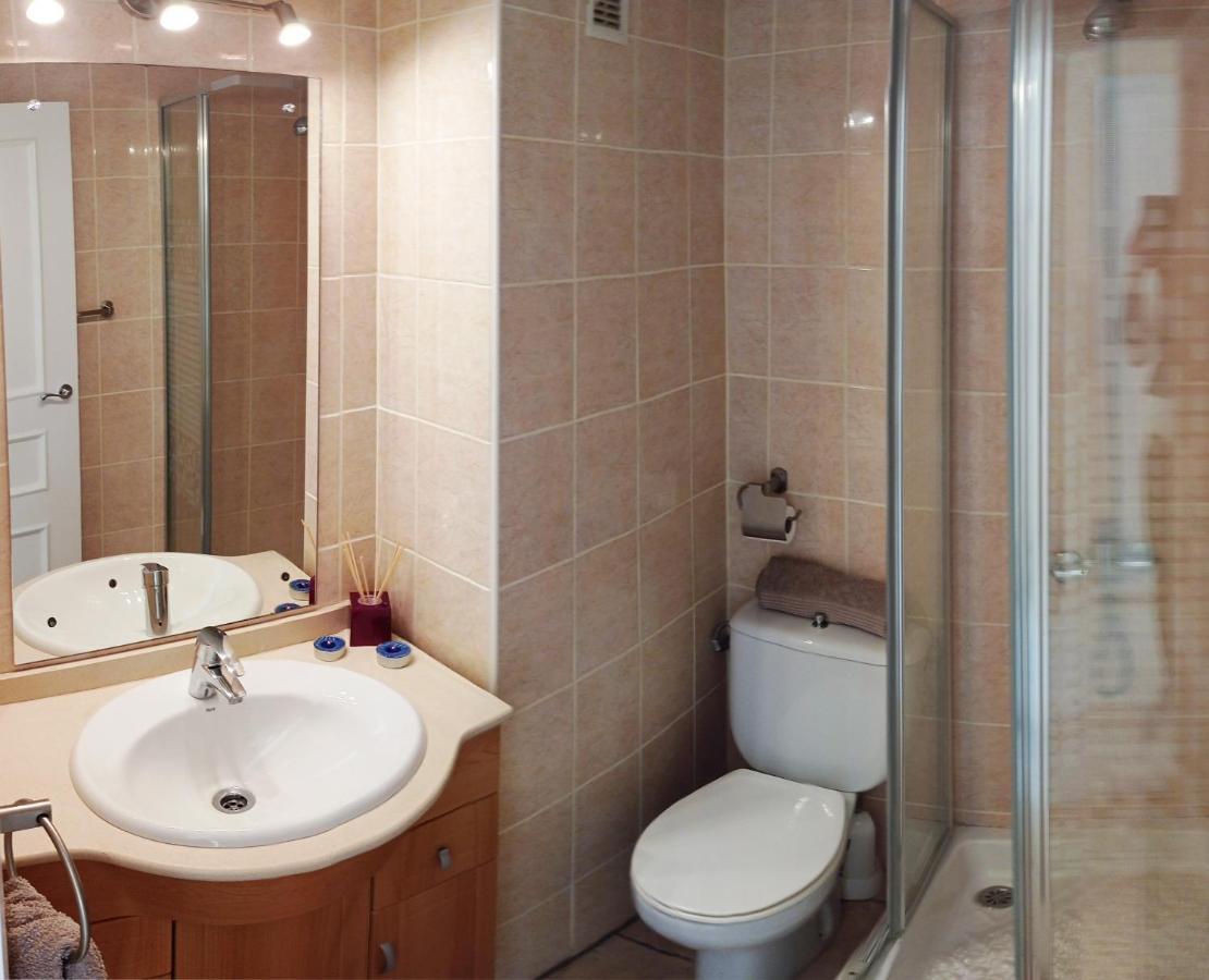 Puerto Marina Luxury Apartment With Sea Views Benalmadena Exterior photo